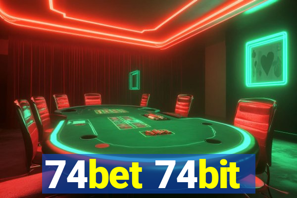 74bet 74bit